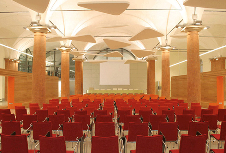 reggio emilia 2026 aula congresso