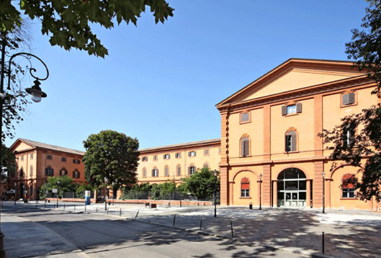 reggio emilia 2026 congresso