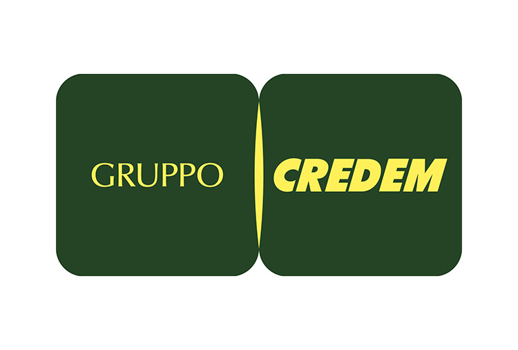 logo gruppo credem