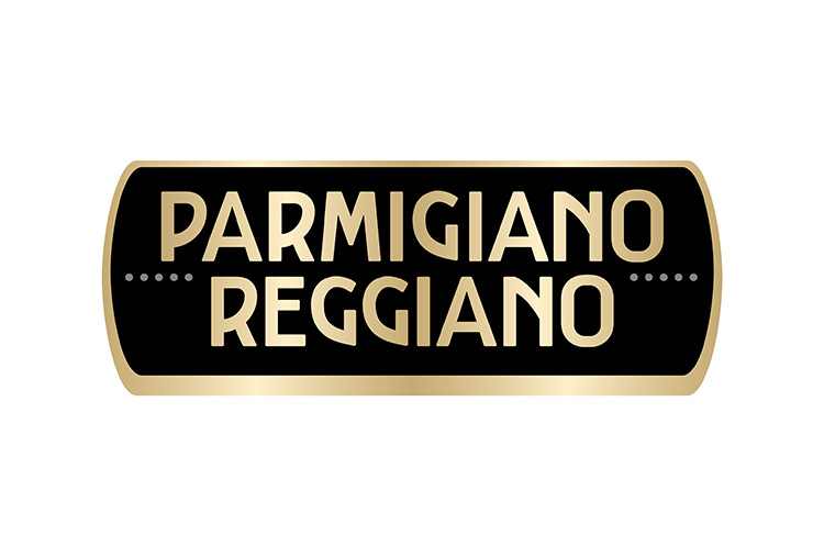 logo parmigiano reggiano
