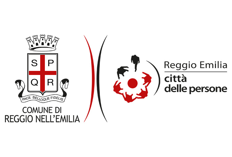 logo reggio emilia